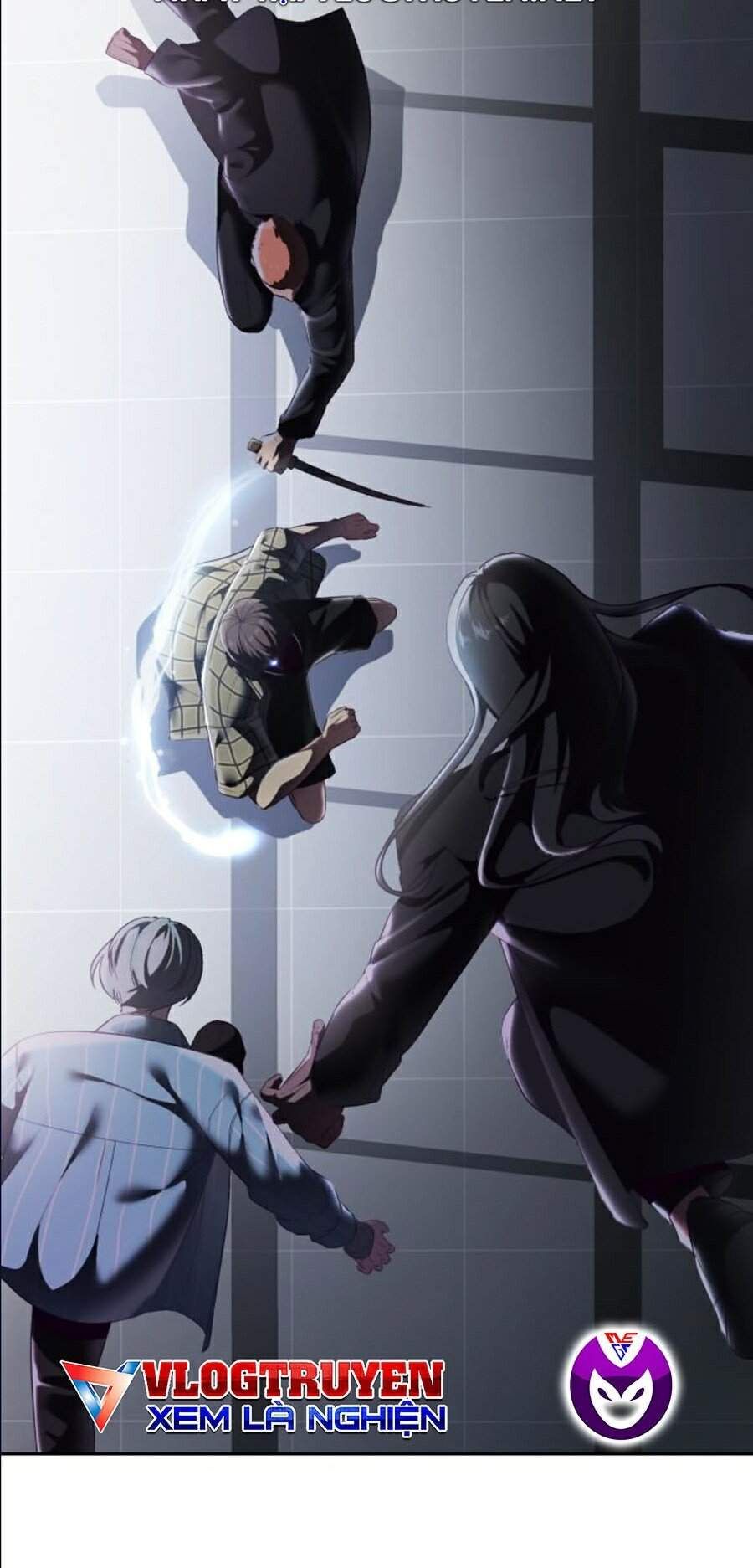 đọc truyện Cậu Bé Của Thần Chết Chương 115 ảnh 114 tại Thiên Thai Truyện