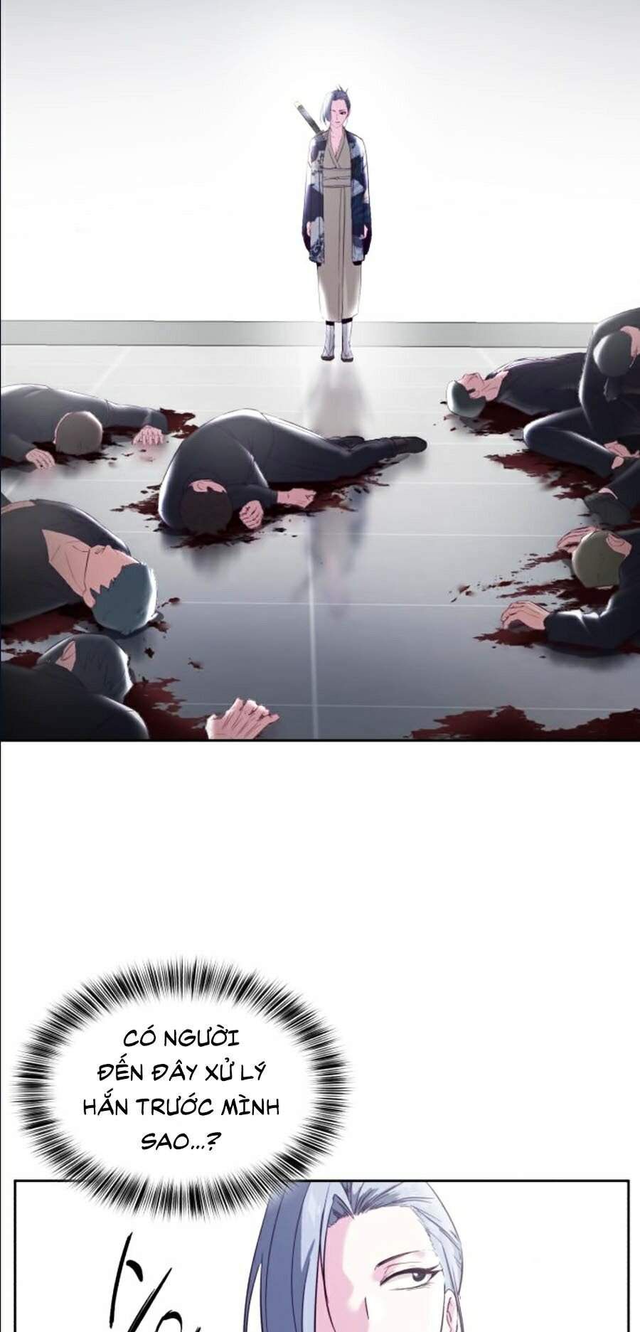 đọc truyện Cậu Bé Của Thần Chết Chương 115 ảnh 119 tại Thiên Thai Truyện