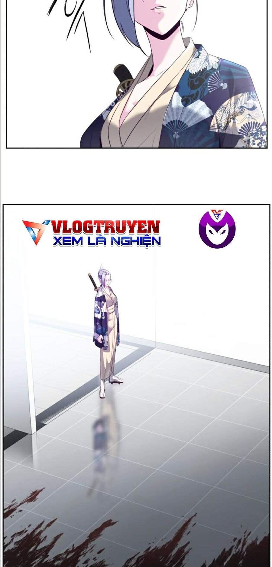 đọc truyện Cậu Bé Của Thần Chết Chương 115 ảnh 120 tại Thiên Thai Truyện