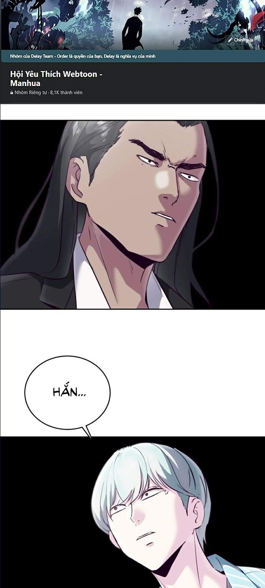 đọc truyện Cậu Bé Của Thần Chết Chương 115 ảnh 14 tại Thiên Thai Truyện