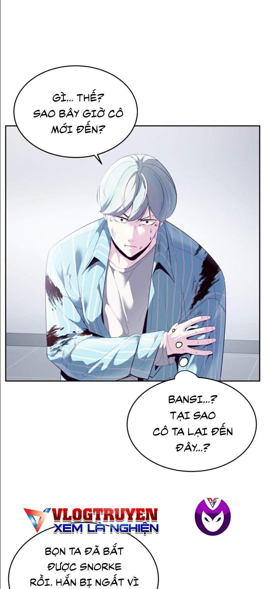 đọc truyện Cậu Bé Của Thần Chết Chương 115 ảnh 125 tại Thiên Thai Truyện