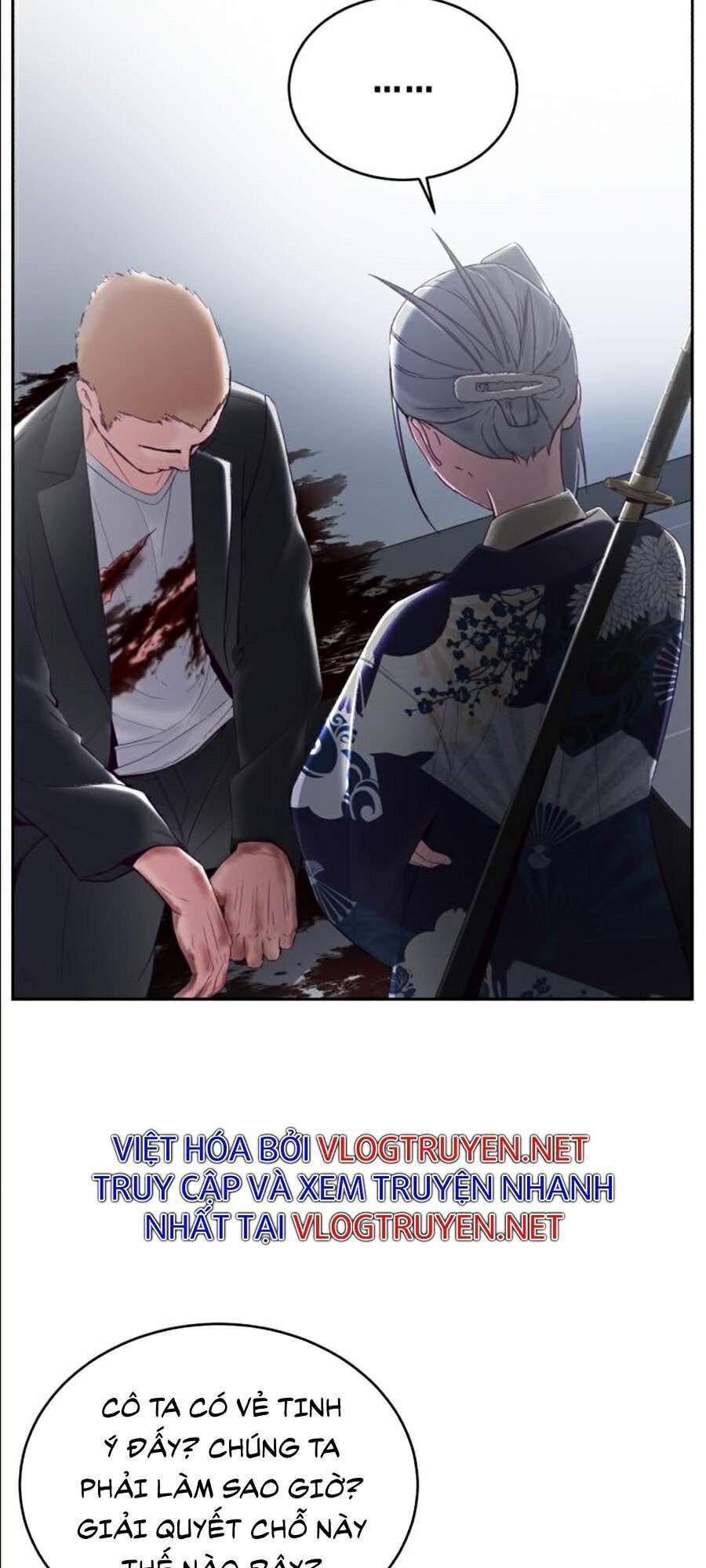 đọc truyện Cậu Bé Của Thần Chết Chương 115 ảnh 129 tại Thiên Thai Truyện