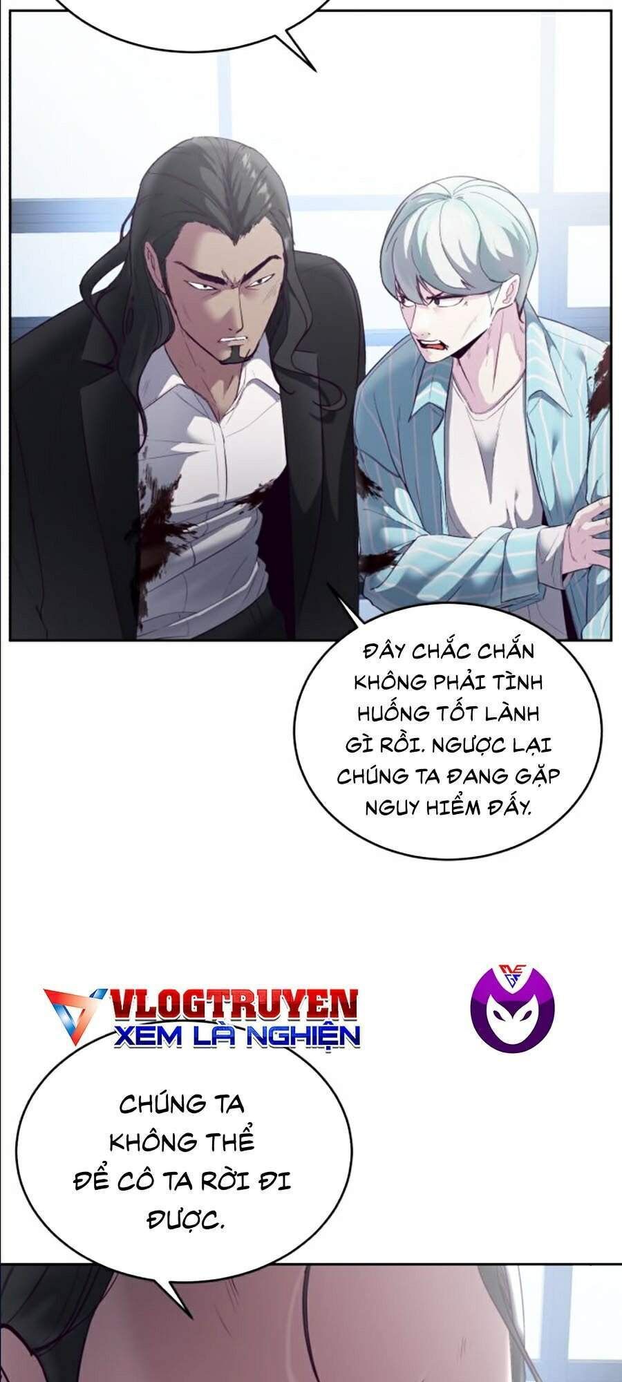 đọc truyện Cậu Bé Của Thần Chết Chương 115 ảnh 131 tại Thiên Thai Truyện