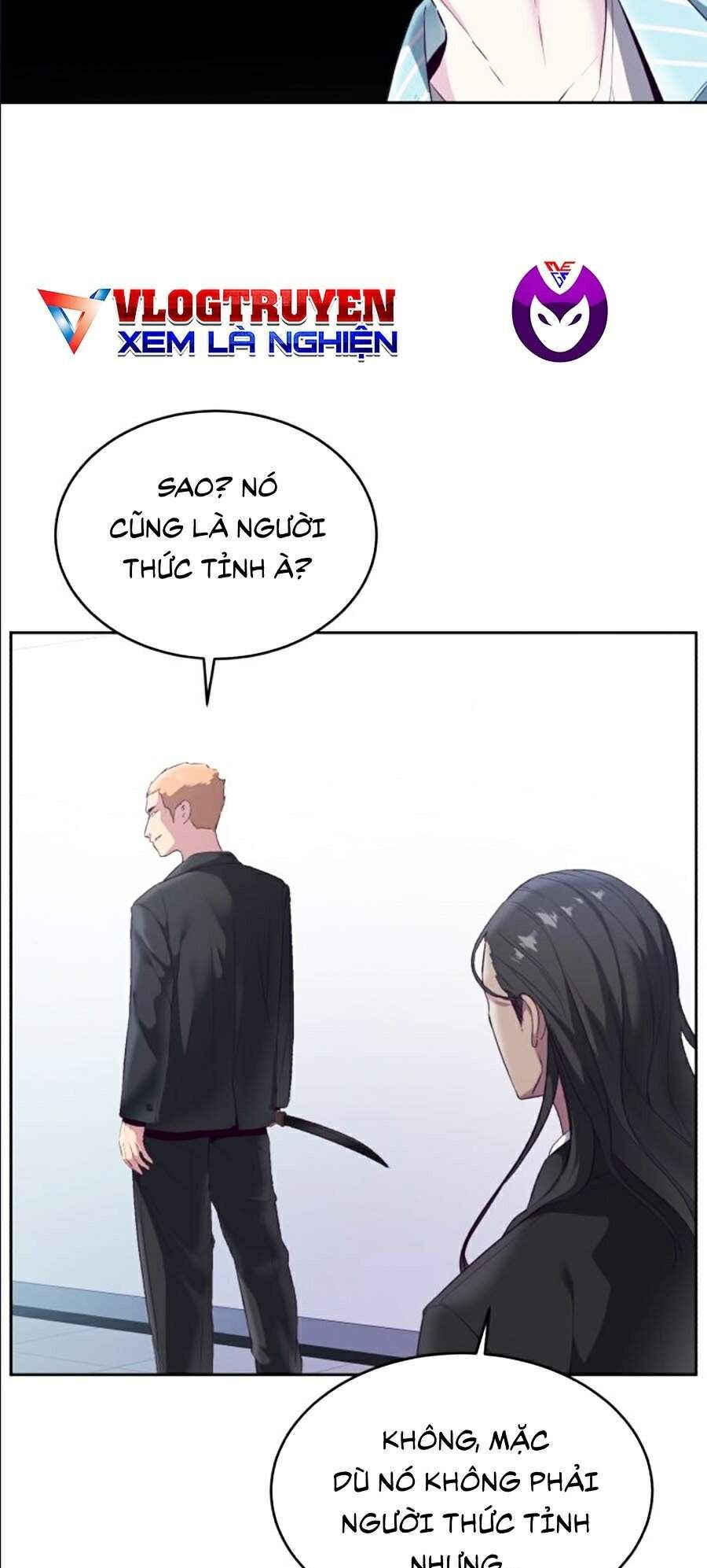 đọc truyện Cậu Bé Của Thần Chết Chương 115 ảnh 15 tại Thiên Thai Truyện