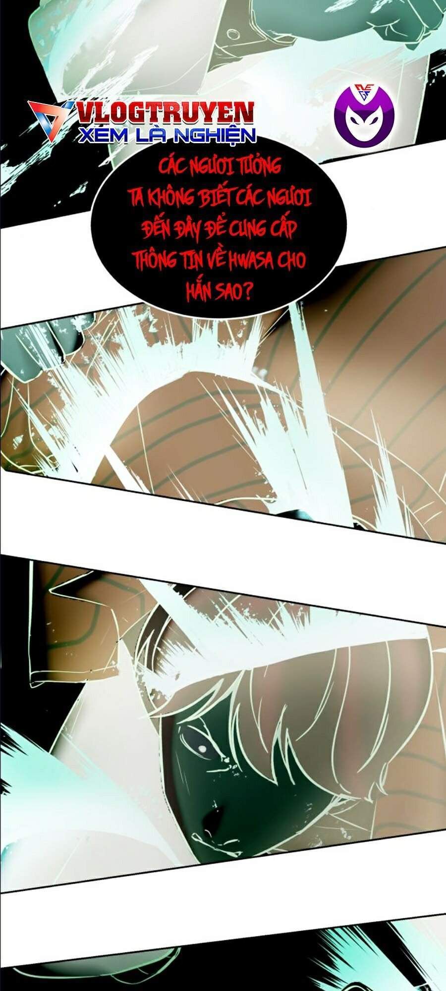 đọc truyện Cậu Bé Của Thần Chết Chương 115 ảnh 141 tại Thiên Thai Truyện