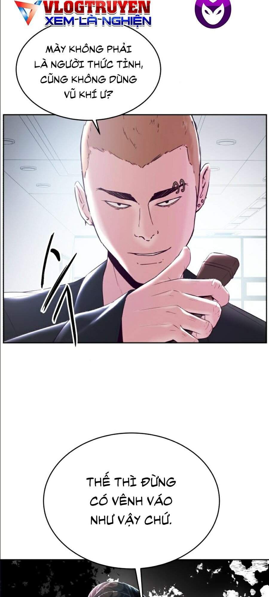 đọc truyện Cậu Bé Của Thần Chết Chương 115 ảnh 17 tại Thiên Thai Truyện