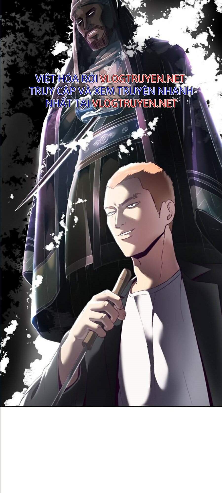 đọc truyện Cậu Bé Của Thần Chết Chương 115 ảnh 18 tại Thiên Thai Truyện