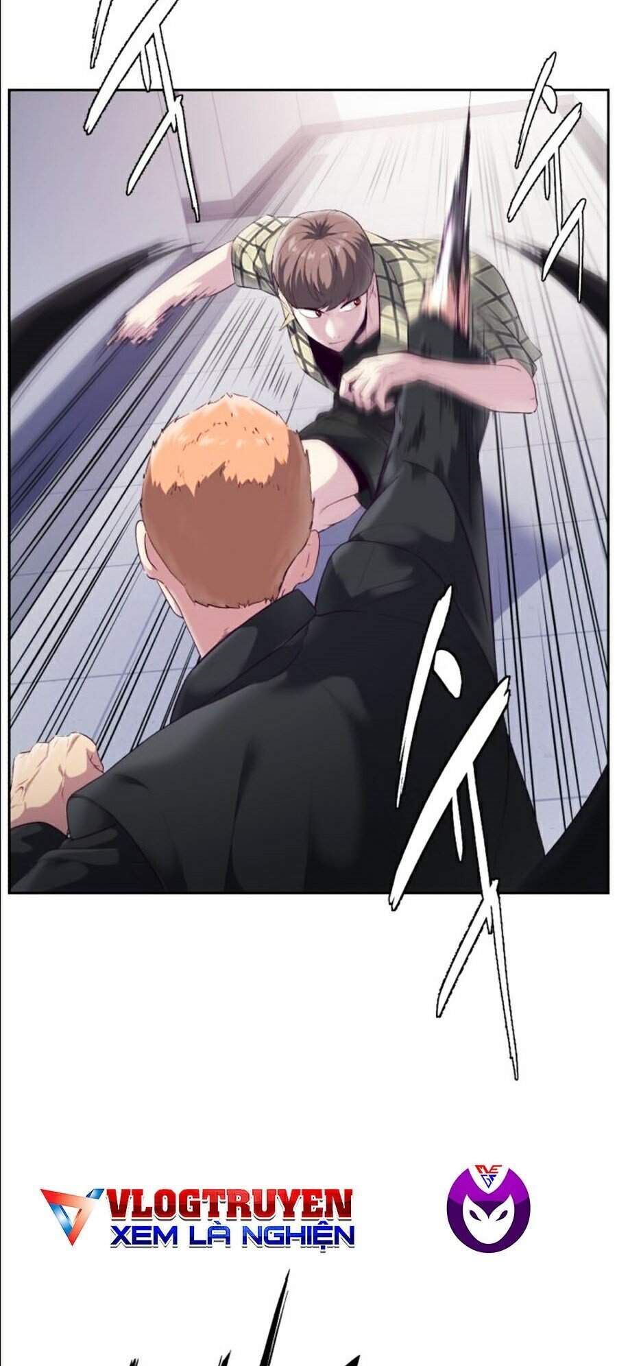 đọc truyện Cậu Bé Của Thần Chết Chương 115 ảnh 21 tại Thiên Thai Truyện