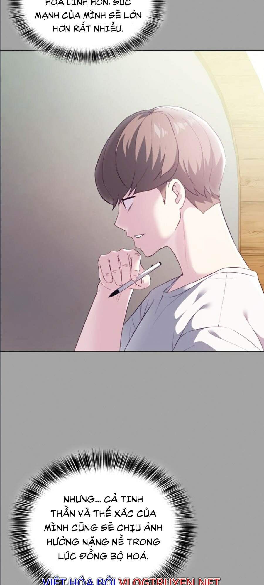 đọc truyện Cậu Bé Của Thần Chết Chương 115 ảnh 4 tại Thiên Thai Truyện