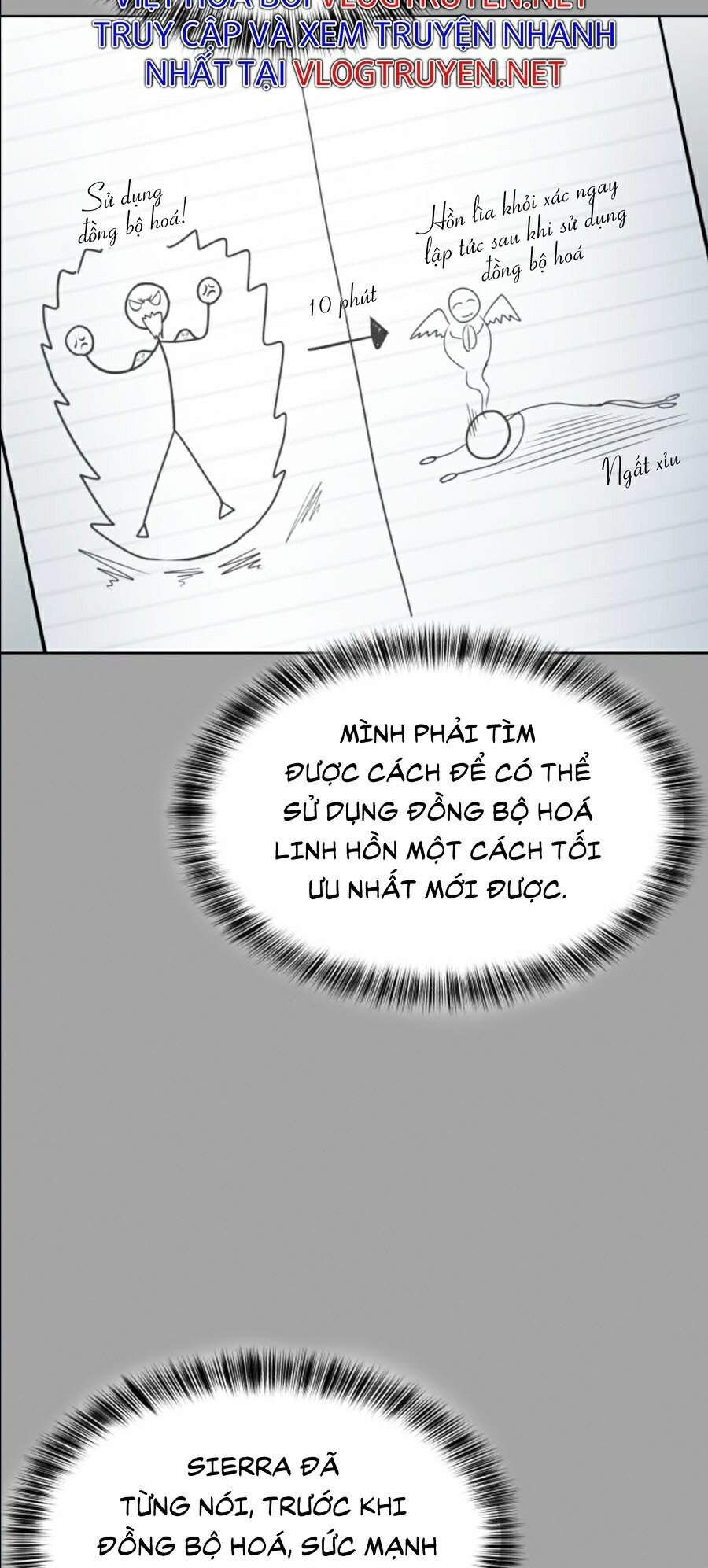 đọc truyện Cậu Bé Của Thần Chết Chương 115 ảnh 5 tại Thiên Thai Truyện