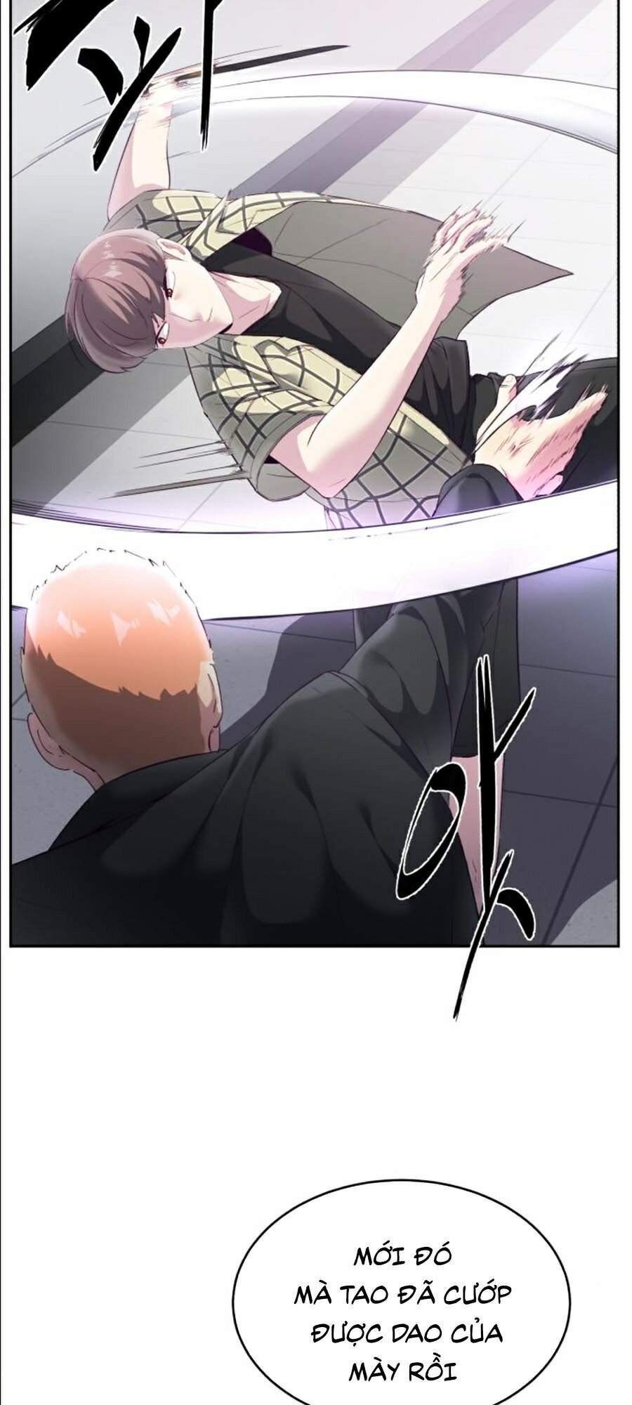 đọc truyện Cậu Bé Của Thần Chết Chương 115 ảnh 34 tại Thiên Thai Truyện