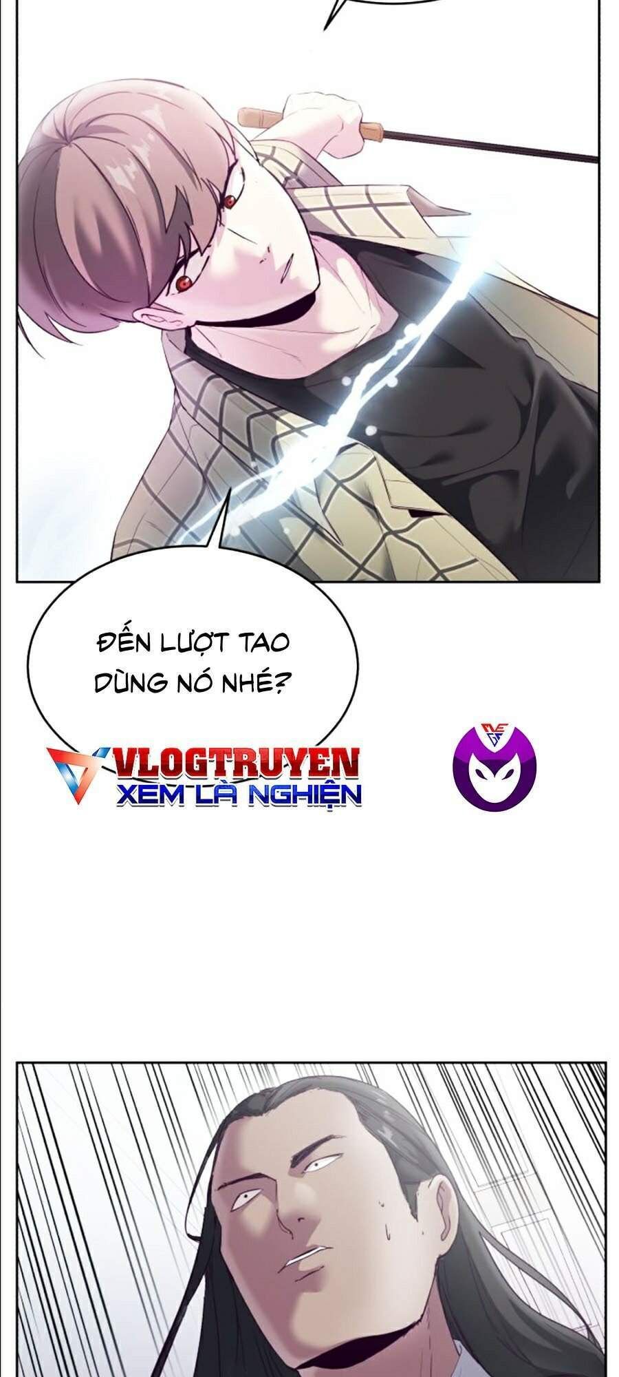 đọc truyện Cậu Bé Của Thần Chết Chương 115 ảnh 36 tại Thiên Thai Truyện