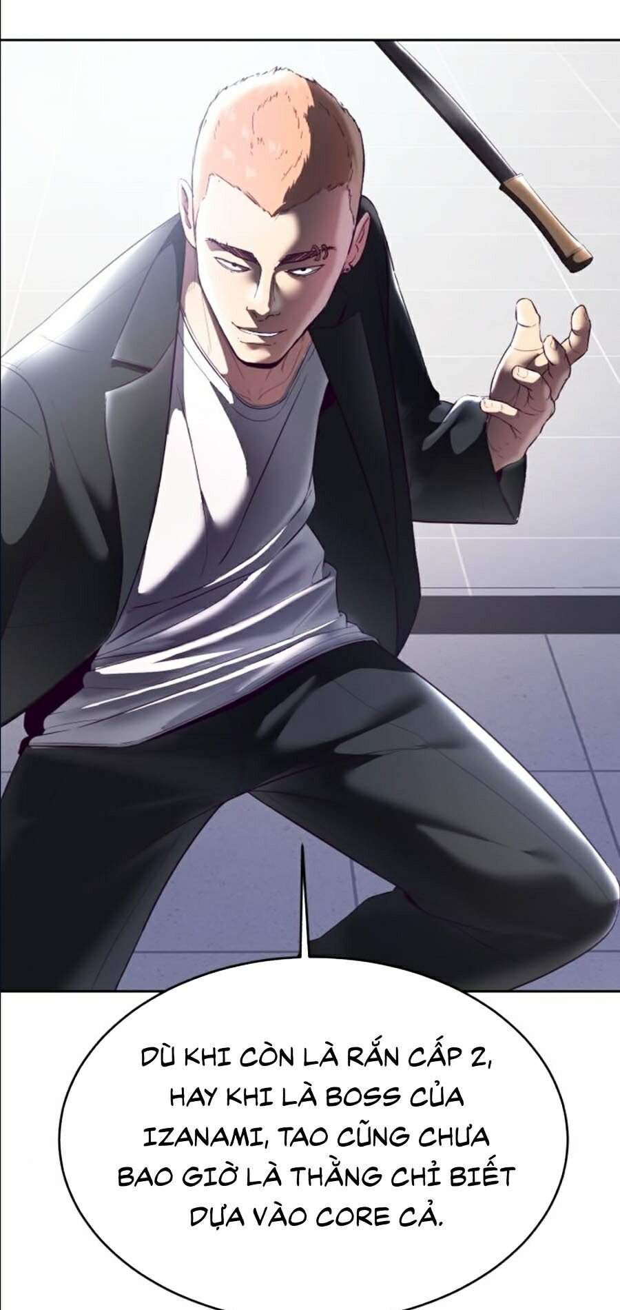 đọc truyện Cậu Bé Của Thần Chết Chương 115 ảnh 44 tại Thiên Thai Truyện