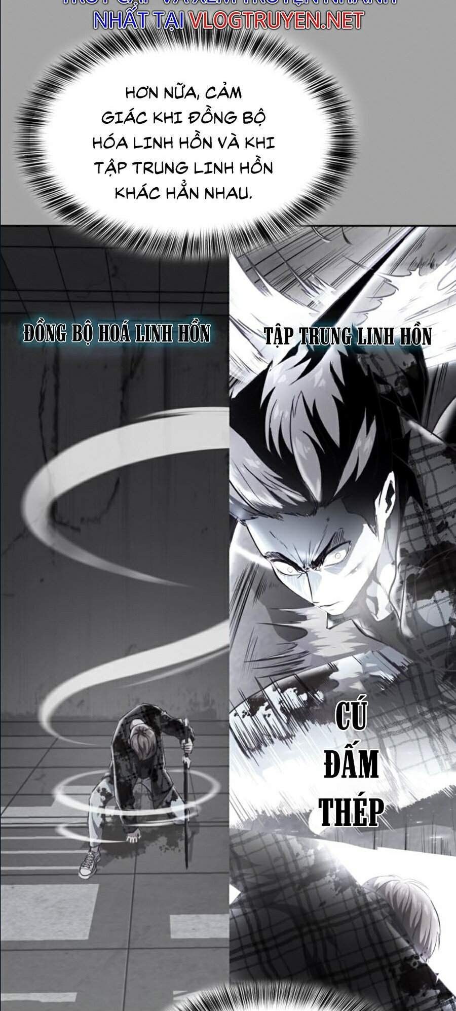 đọc truyện Cậu Bé Của Thần Chết Chương 115 ảnh 7 tại Thiên Thai Truyện