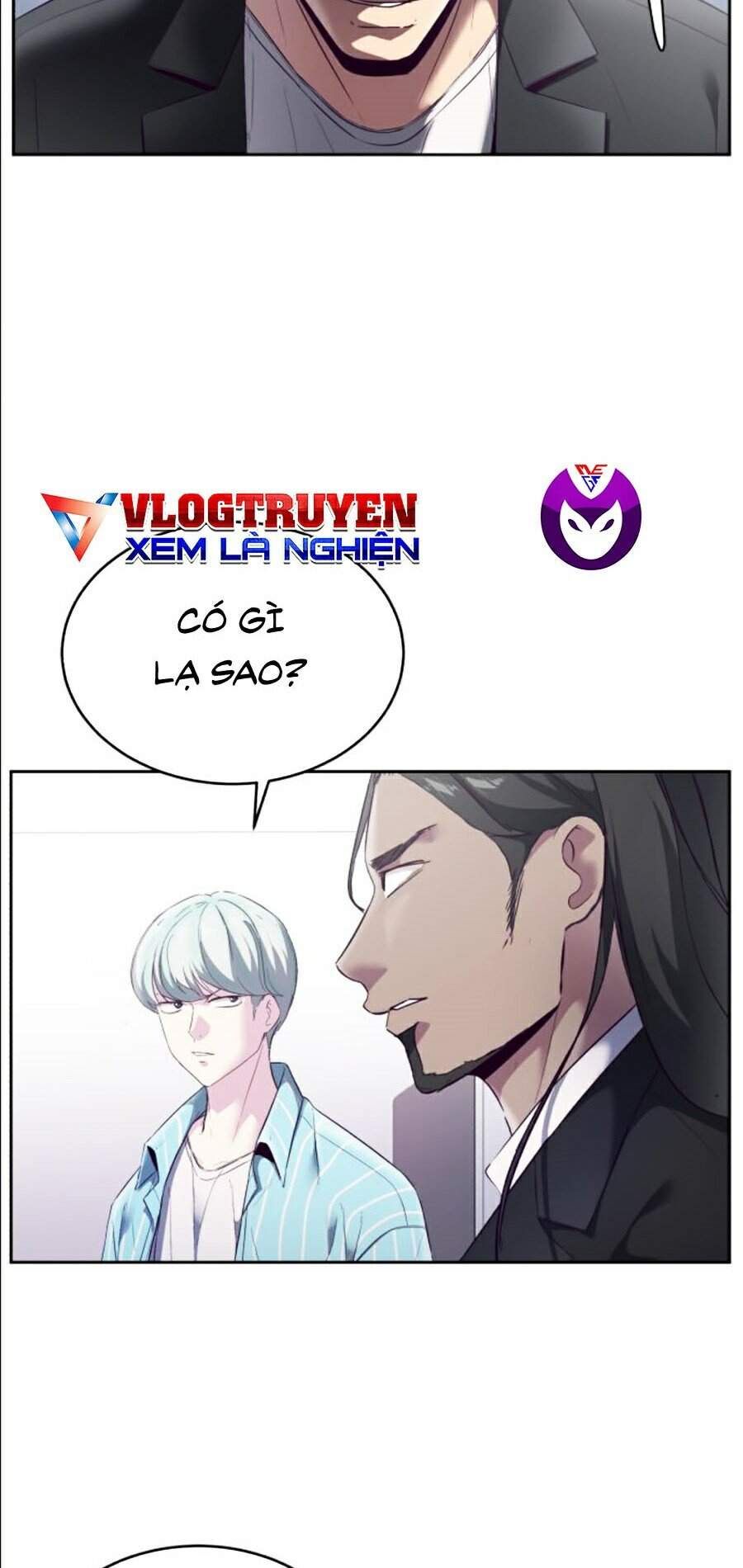 đọc truyện Cậu Bé Của Thần Chết Chương 115 ảnh 52 tại Thiên Thai Truyện