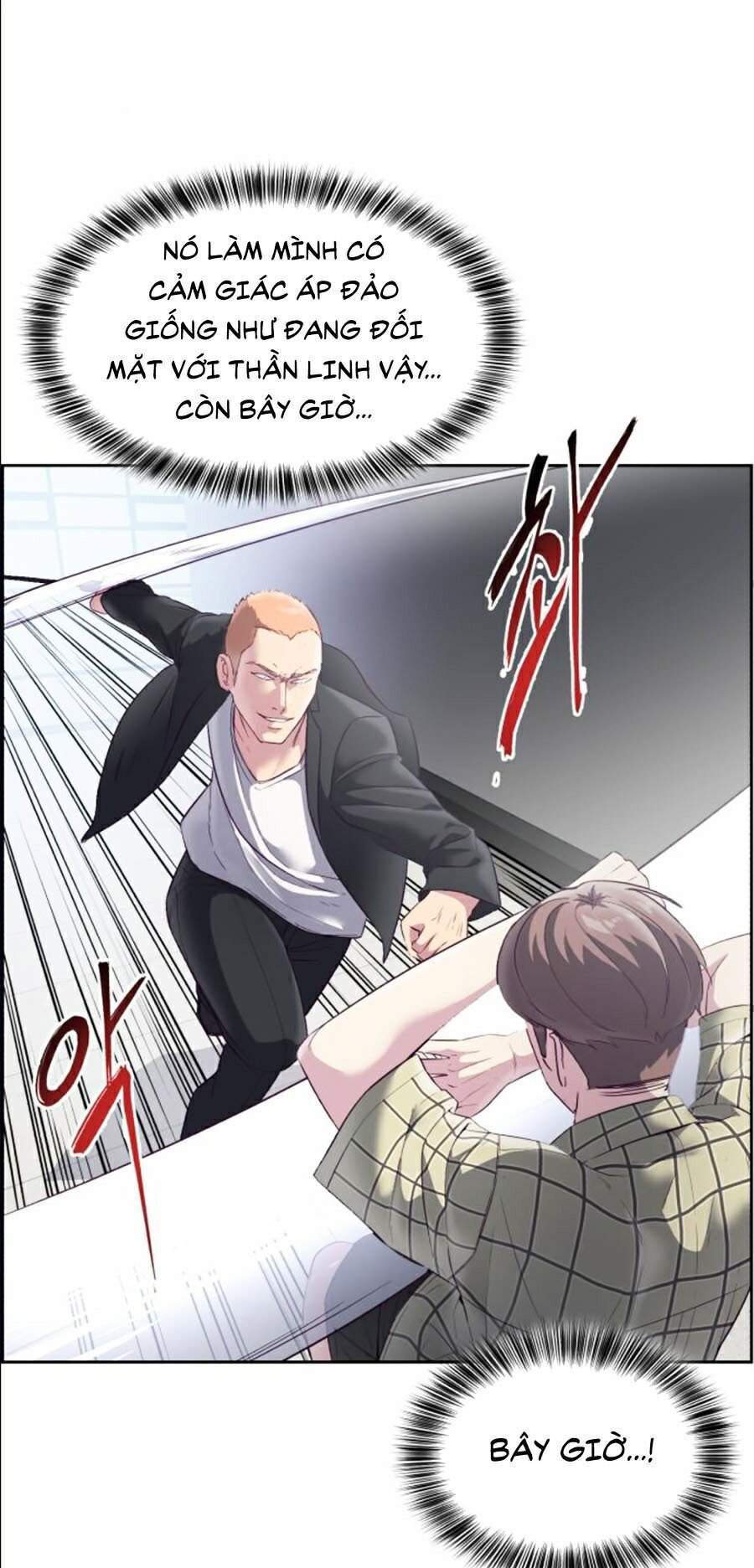 đọc truyện Cậu Bé Của Thần Chết Chương 115 ảnh 55 tại Thiên Thai Truyện