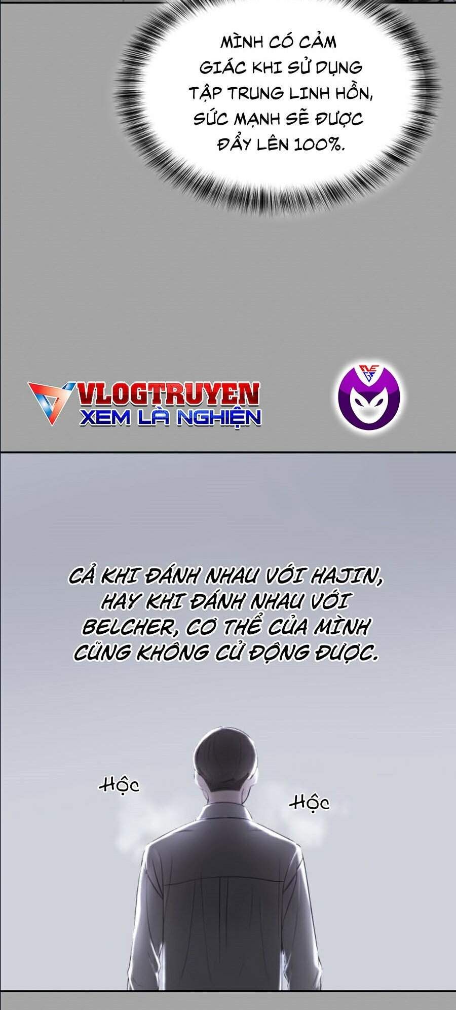 đọc truyện Cậu Bé Của Thần Chết Chương 115 ảnh 8 tại Thiên Thai Truyện