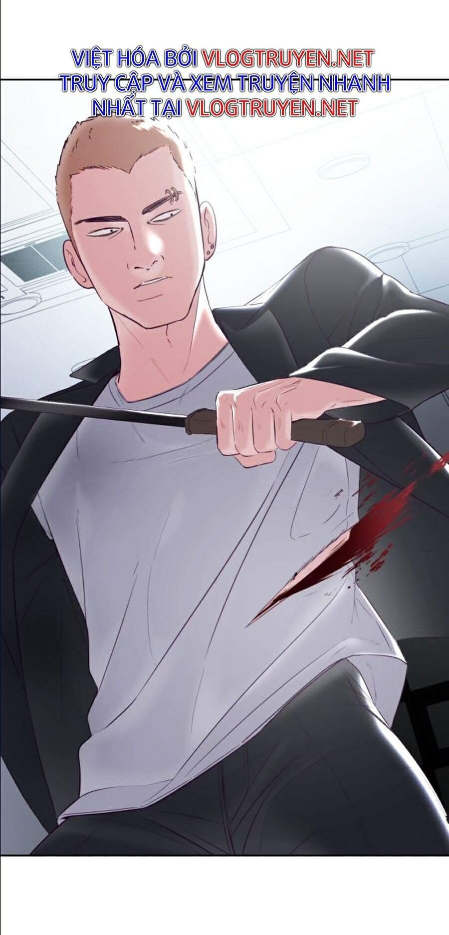 đọc truyện Cậu Bé Của Thần Chết Chương 115 ảnh 64 tại Thiên Thai Truyện