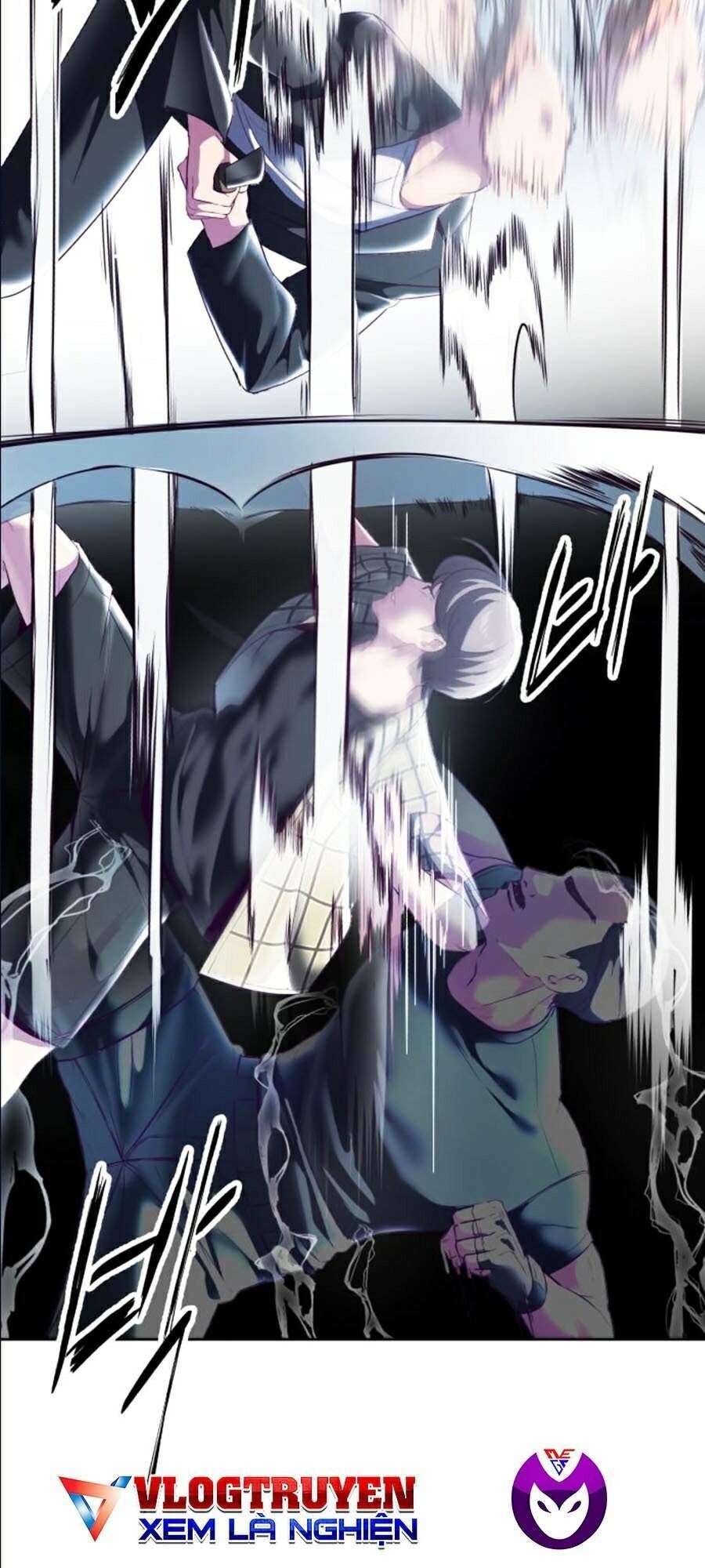 đọc truyện Cậu Bé Của Thần Chết Chương 115 ảnh 83 tại Thiên Thai Truyện