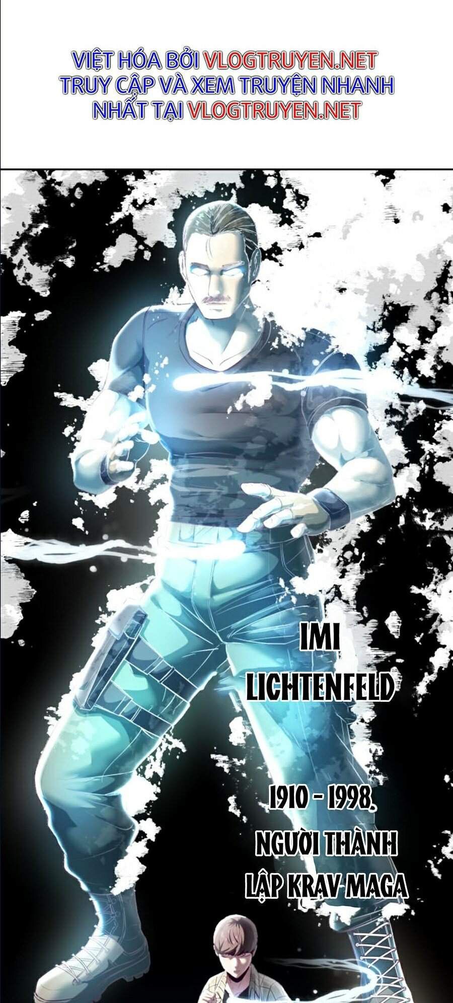 đọc truyện Cậu Bé Của Thần Chết Chương 115 ảnh 11 tại Thiên Thai Truyện