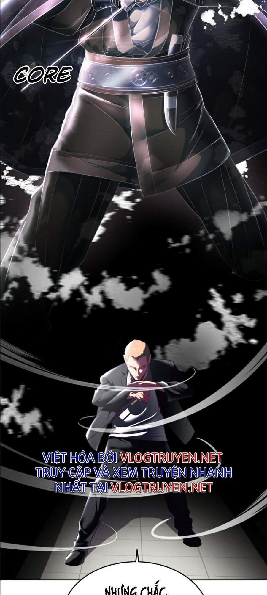 đọc truyện Cậu Bé Của Thần Chết Chương 115 ảnh 101 tại Thiên Thai Truyện