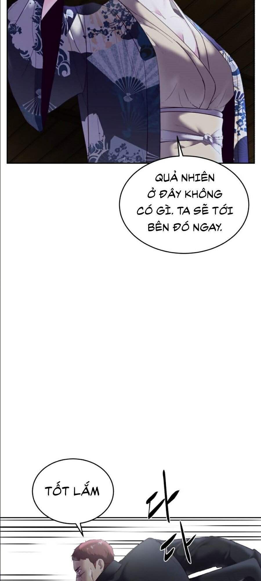 đọc truyện Cậu Bé Của Thần Chết Chương 116 ảnh 119 tại Thiên Thai Truyện