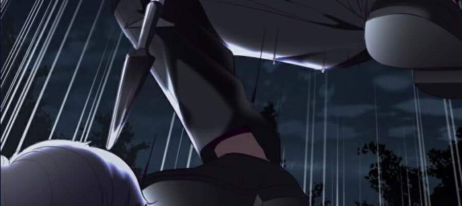 đọc truyện Cậu Bé Của Thần Chết Chương 116 ảnh 128 tại Thiên Thai Truyện