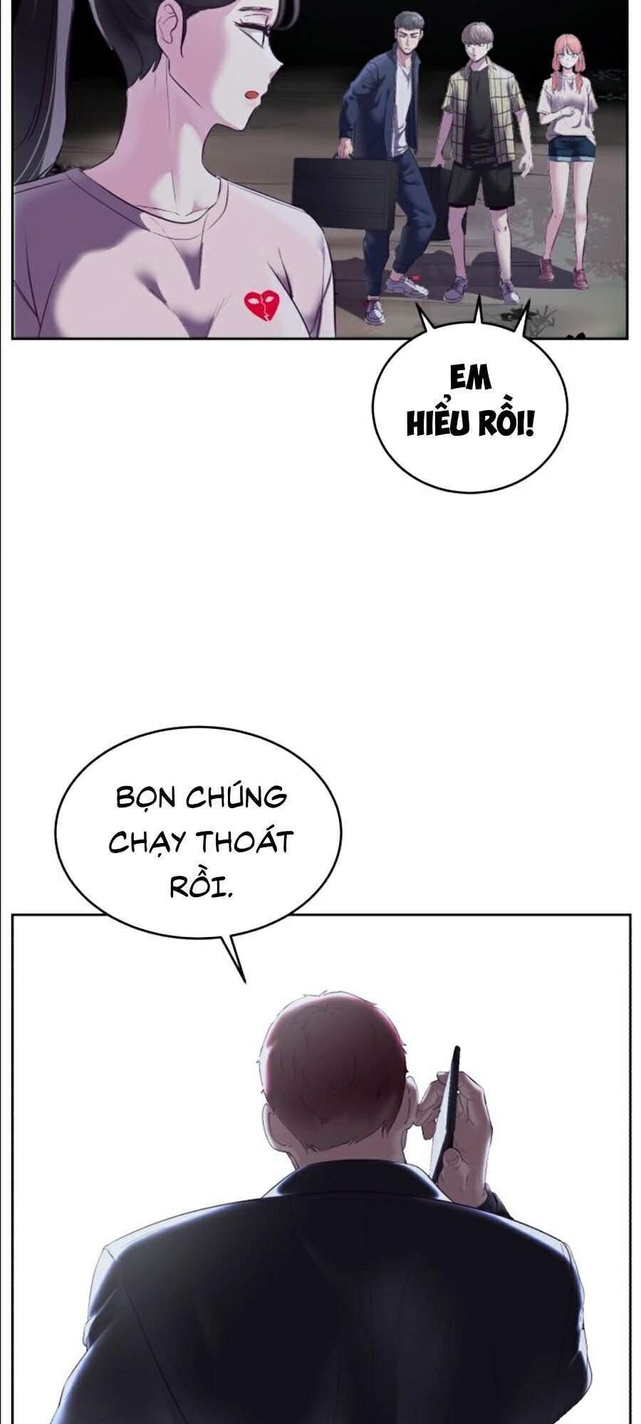 đọc truyện Cậu Bé Của Thần Chết Chương 116 ảnh 143 tại Thiên Thai Truyện