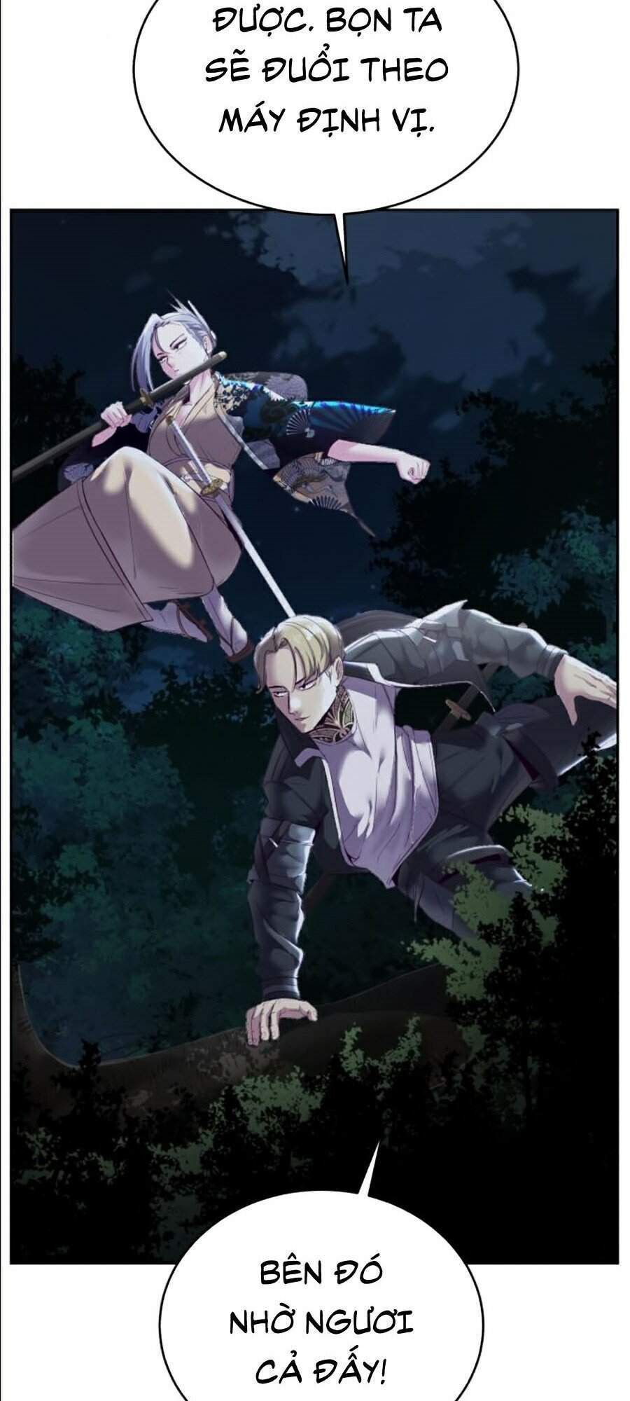 đọc truyện Cậu Bé Của Thần Chết Chương 116 ảnh 145 tại Thiên Thai Truyện