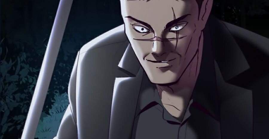 đọc truyện Cậu Bé Của Thần Chết Chương 116 ảnh 148 tại Thiên Thai Truyện