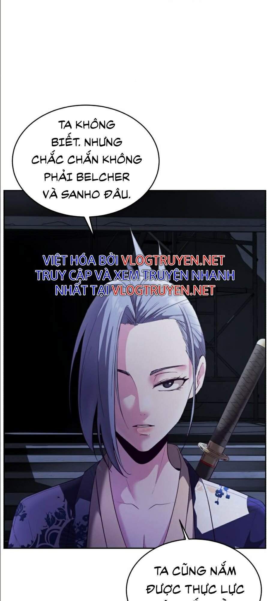 đọc truyện Cậu Bé Của Thần Chết Chương 116 ảnh 17 tại Thiên Thai Truyện