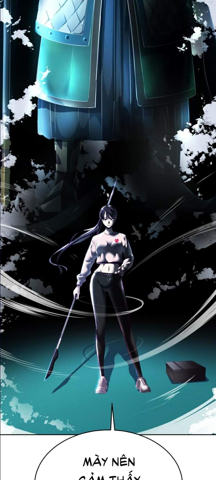 đọc truyện Cậu Bé Của Thần Chết Chương 116 ảnh 161 tại Thiên Thai Truyện