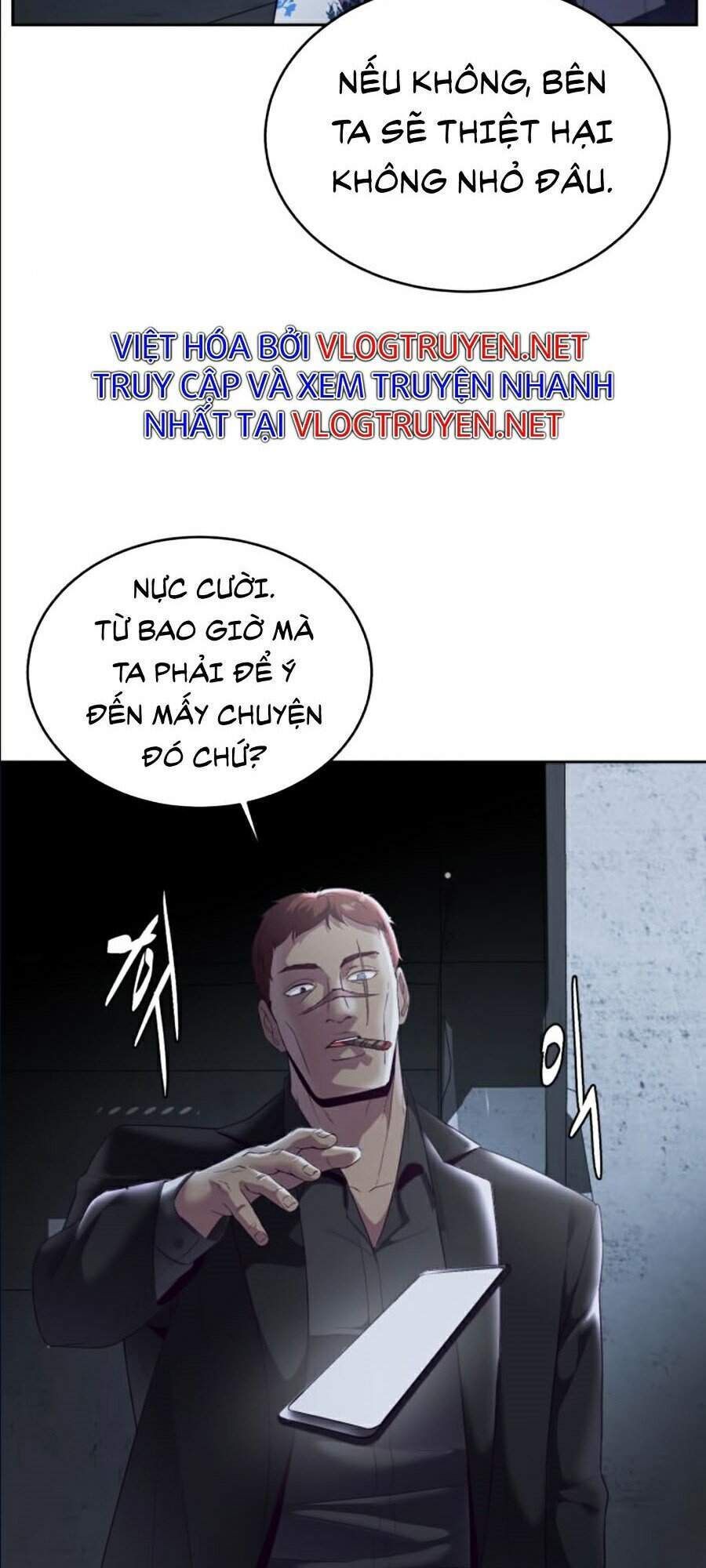 đọc truyện Cậu Bé Của Thần Chết Chương 116 ảnh 33 tại Thiên Thai Truyện