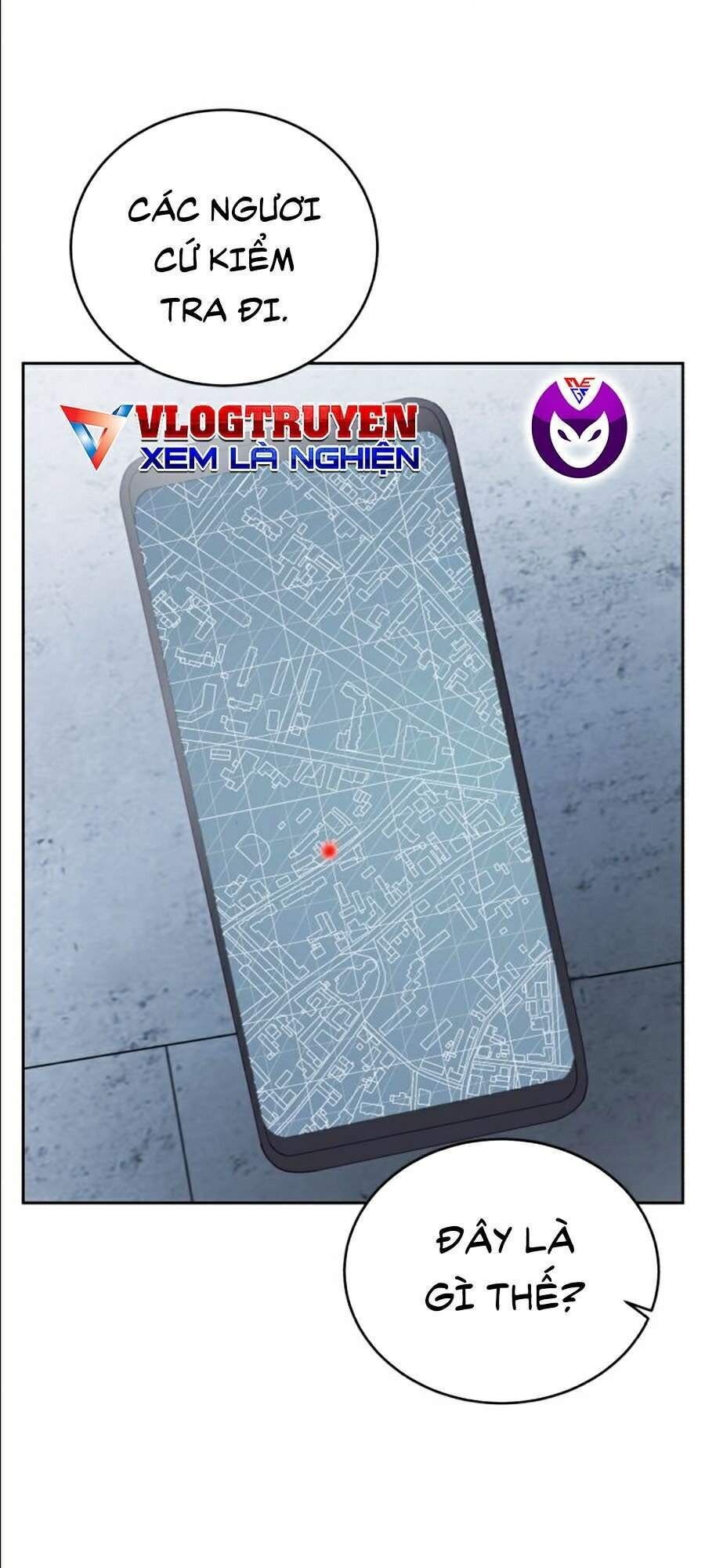 đọc truyện Cậu Bé Của Thần Chết Chương 116 ảnh 35 tại Thiên Thai Truyện