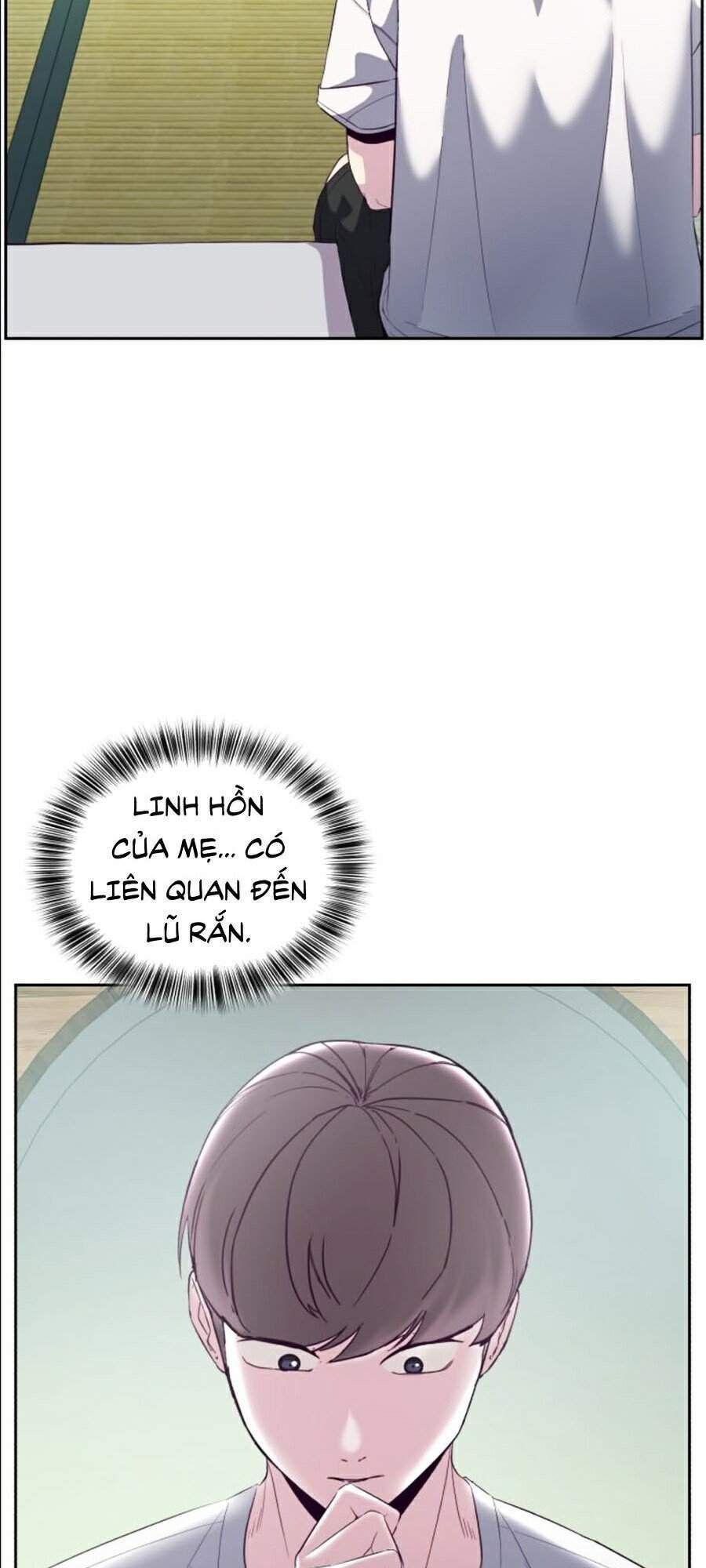 đọc truyện Cậu Bé Của Thần Chết Chương 116 ảnh 45 tại Thiên Thai Truyện