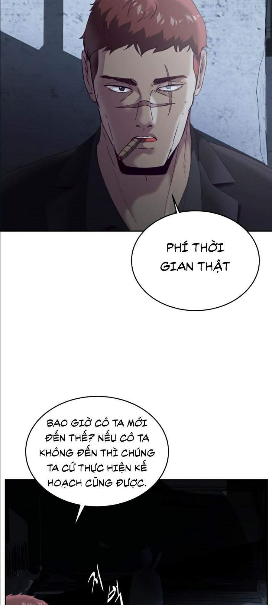 đọc truyện Cậu Bé Của Thần Chết Chương 116 ảnh 7 tại Thiên Thai Truyện