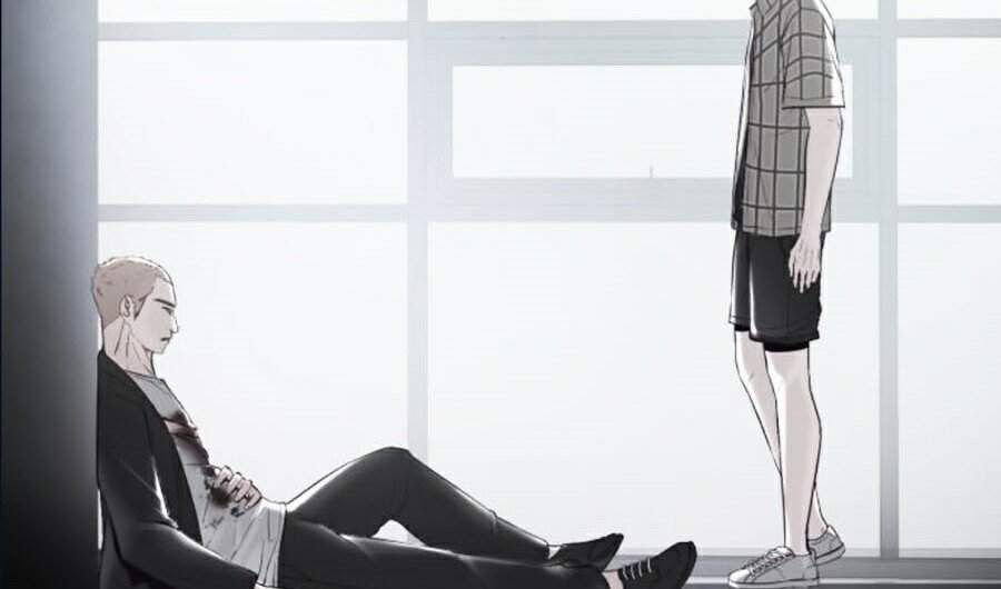 đọc truyện Cậu Bé Của Thần Chết Chương 116 ảnh 54 tại Thiên Thai Truyện