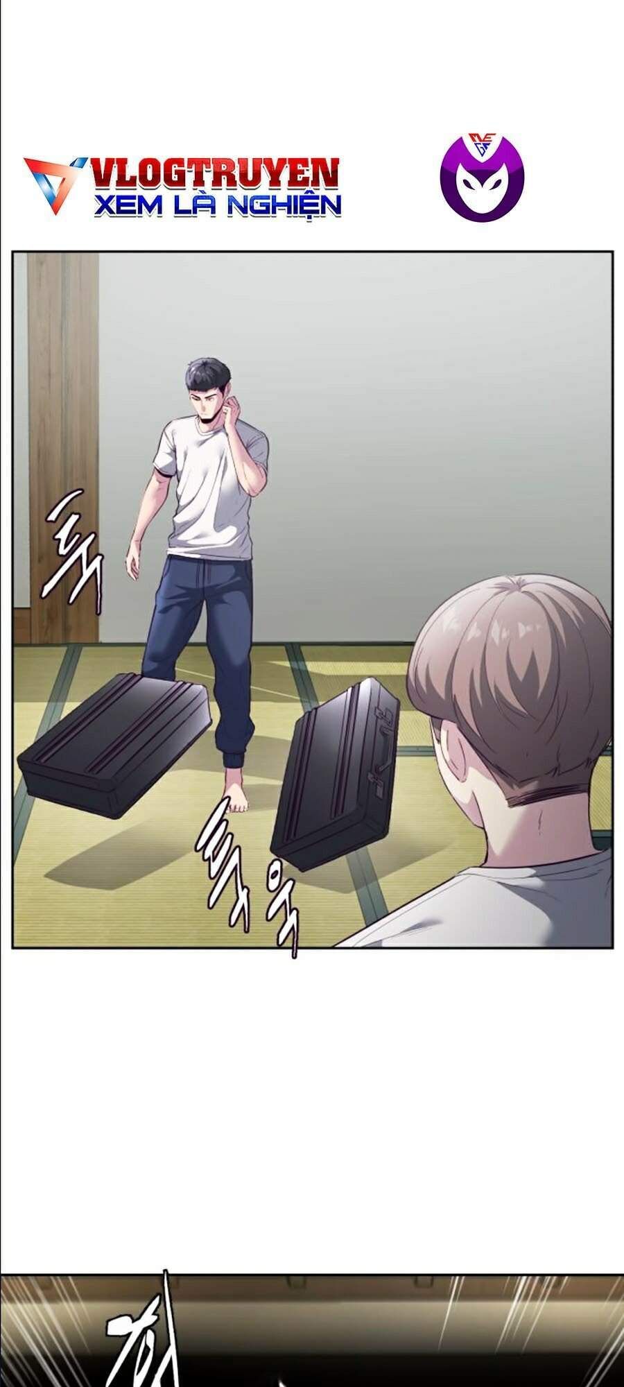 đọc truyện Cậu Bé Của Thần Chết Chương 116 ảnh 59 tại Thiên Thai Truyện