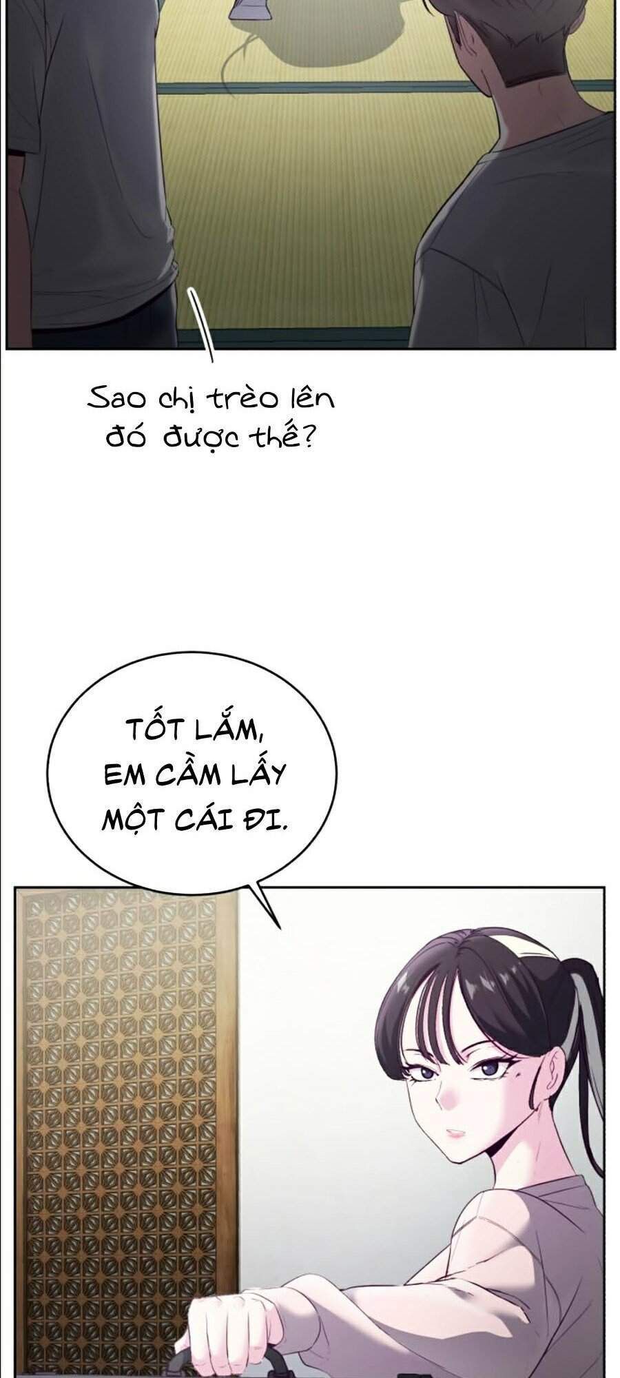 đọc truyện Cậu Bé Của Thần Chết Chương 116 ảnh 63 tại Thiên Thai Truyện