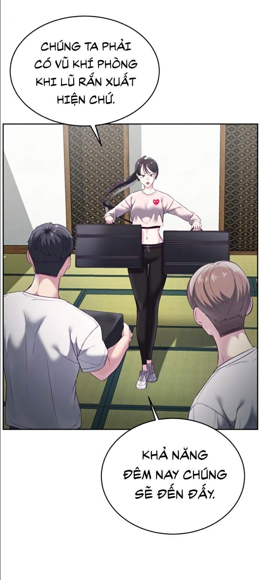 đọc truyện Cậu Bé Của Thần Chết Chương 116 ảnh 67 tại Thiên Thai Truyện