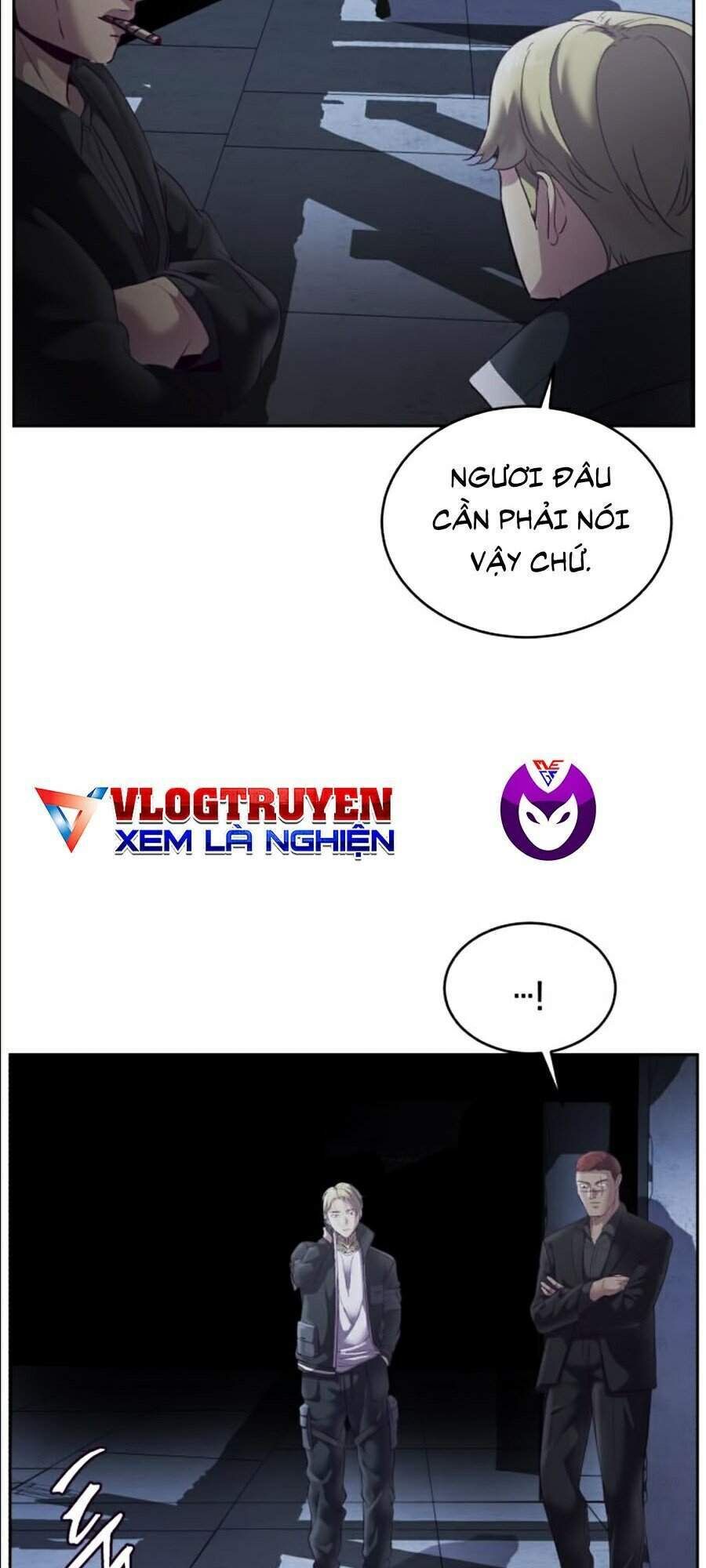 đọc truyện Cậu Bé Của Thần Chết Chương 116 ảnh 9 tại Thiên Thai Truyện