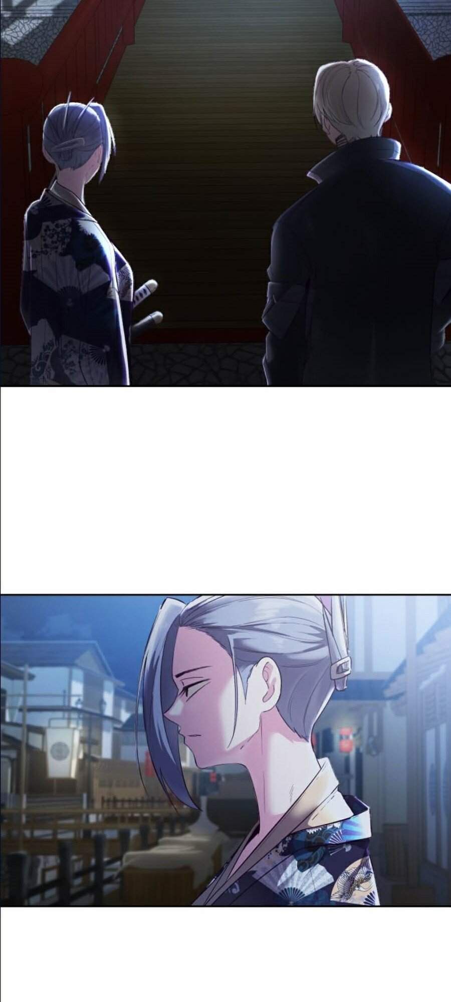 đọc truyện Cậu Bé Của Thần Chết Chương 116 ảnh 77 tại Thiên Thai Truyện