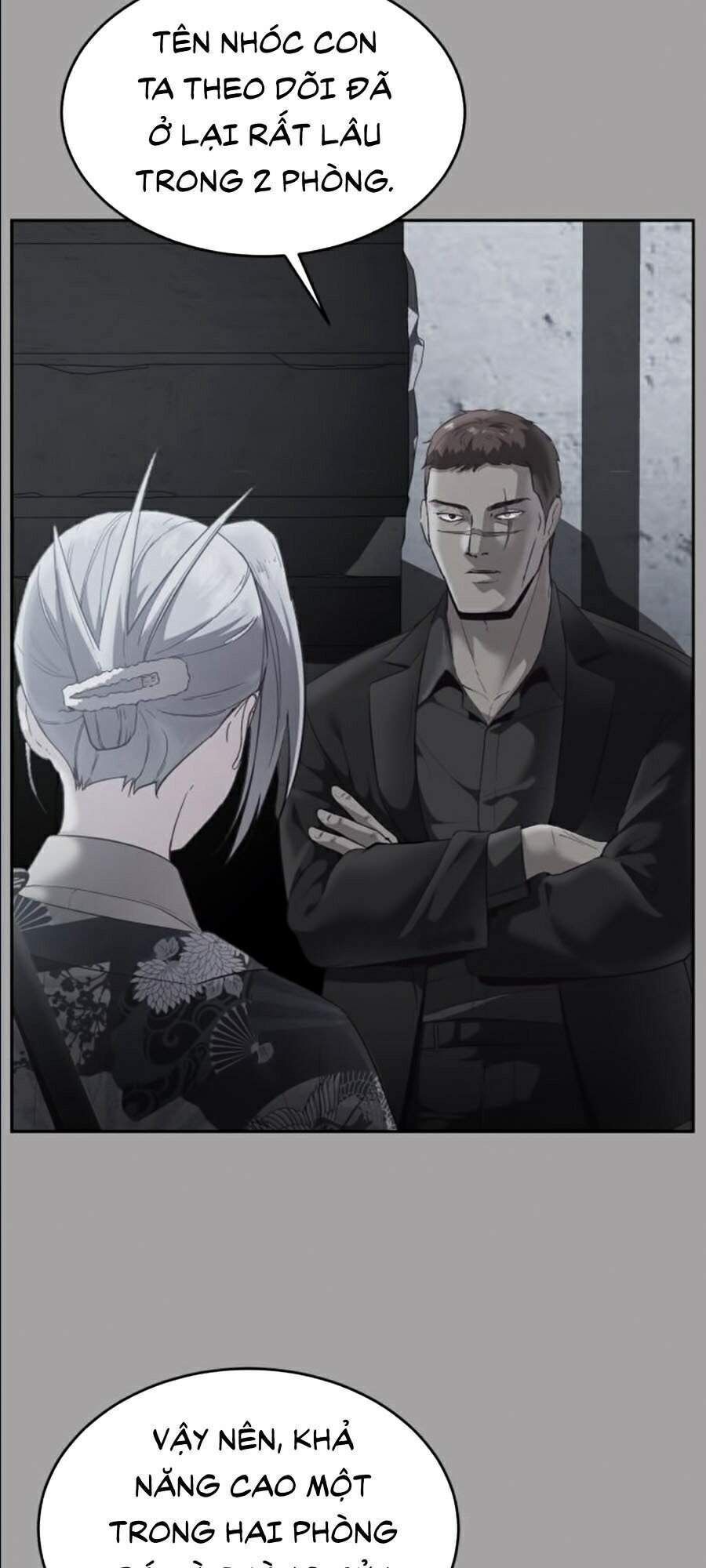 đọc truyện Cậu Bé Của Thần Chết Chương 116 ảnh 79 tại Thiên Thai Truyện