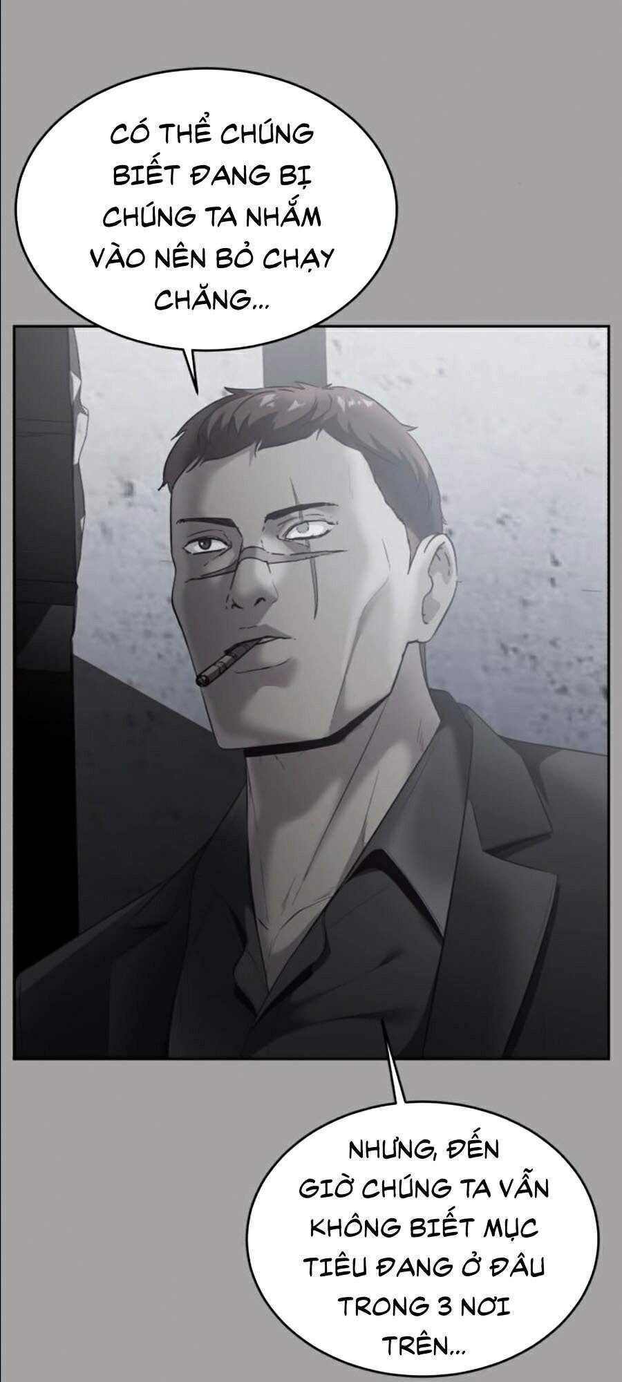 đọc truyện Cậu Bé Của Thần Chết Chương 116 ảnh 83 tại Thiên Thai Truyện