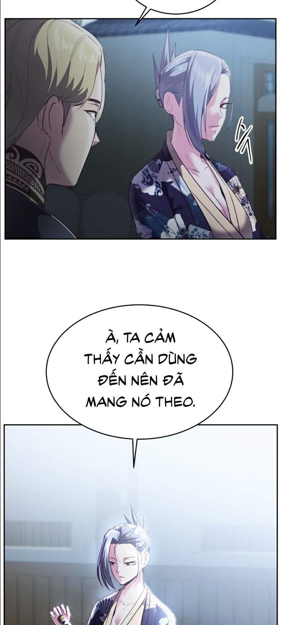 đọc truyện Cậu Bé Của Thần Chết Chương 116 ảnh 87 tại Thiên Thai Truyện