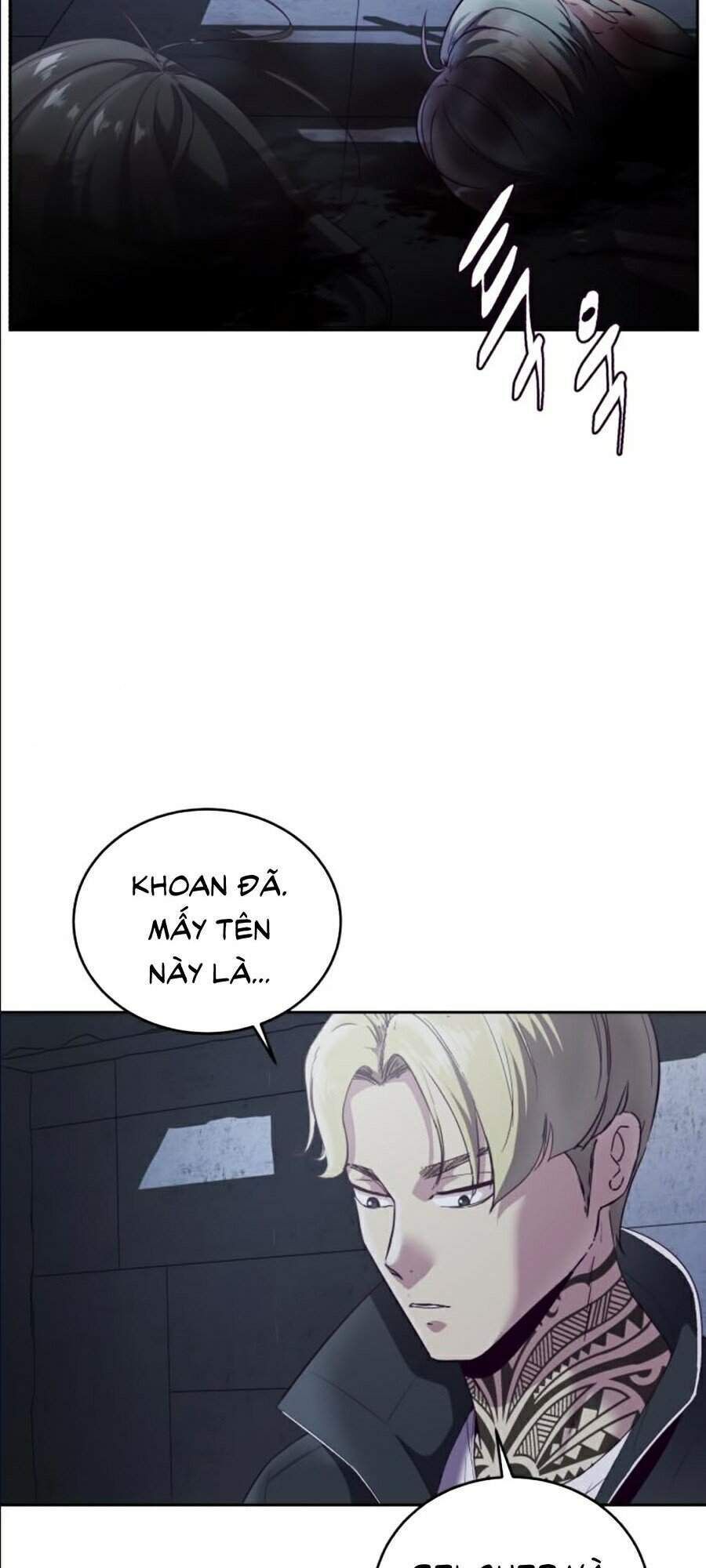 đọc truyện Cậu Bé Của Thần Chết Chương 116 ảnh 11 tại Thiên Thai Truyện