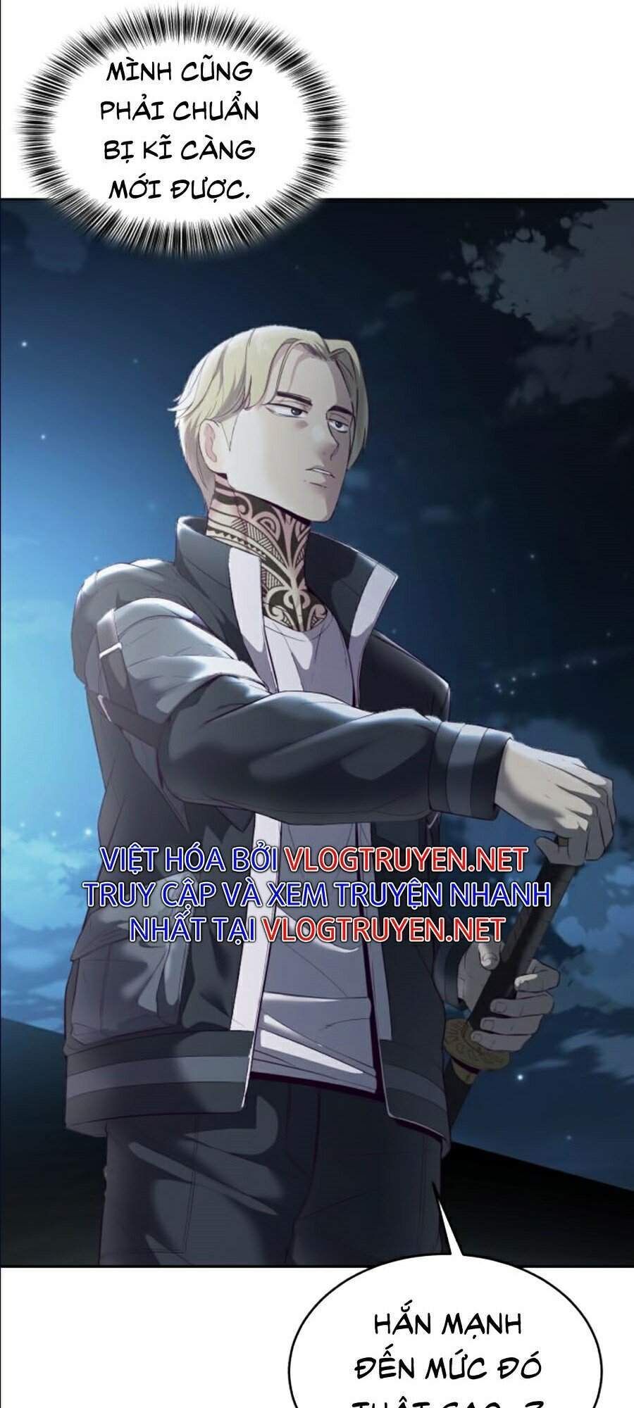 đọc truyện Cậu Bé Của Thần Chết Chương 116 ảnh 93 tại Thiên Thai Truyện