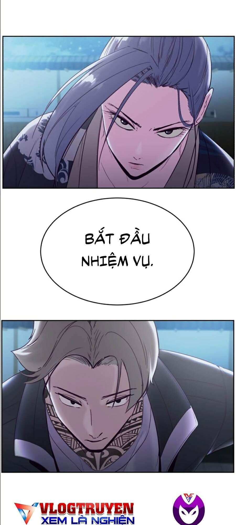 đọc truyện Cậu Bé Của Thần Chết Chương 116 ảnh 99 tại Thiên Thai Truyện