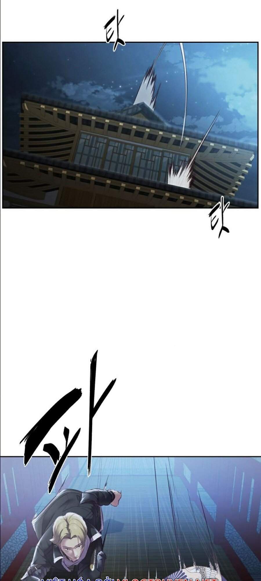 đọc truyện Cậu Bé Của Thần Chết Chương 116 ảnh 101 tại Thiên Thai Truyện