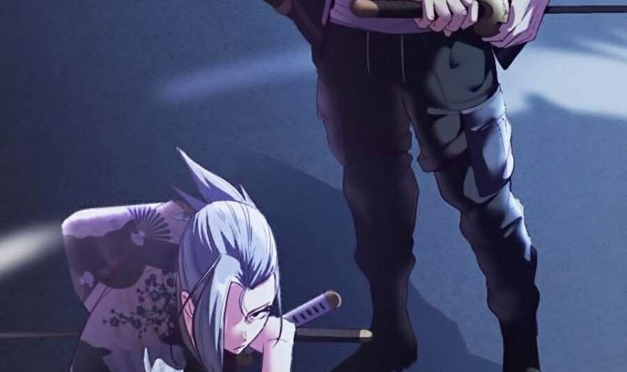 đọc truyện Cậu Bé Của Thần Chết Chương 117 ảnh 128 tại Thiên Thai Truyện